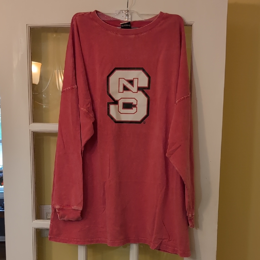 North Carolina State University Long Sleeve